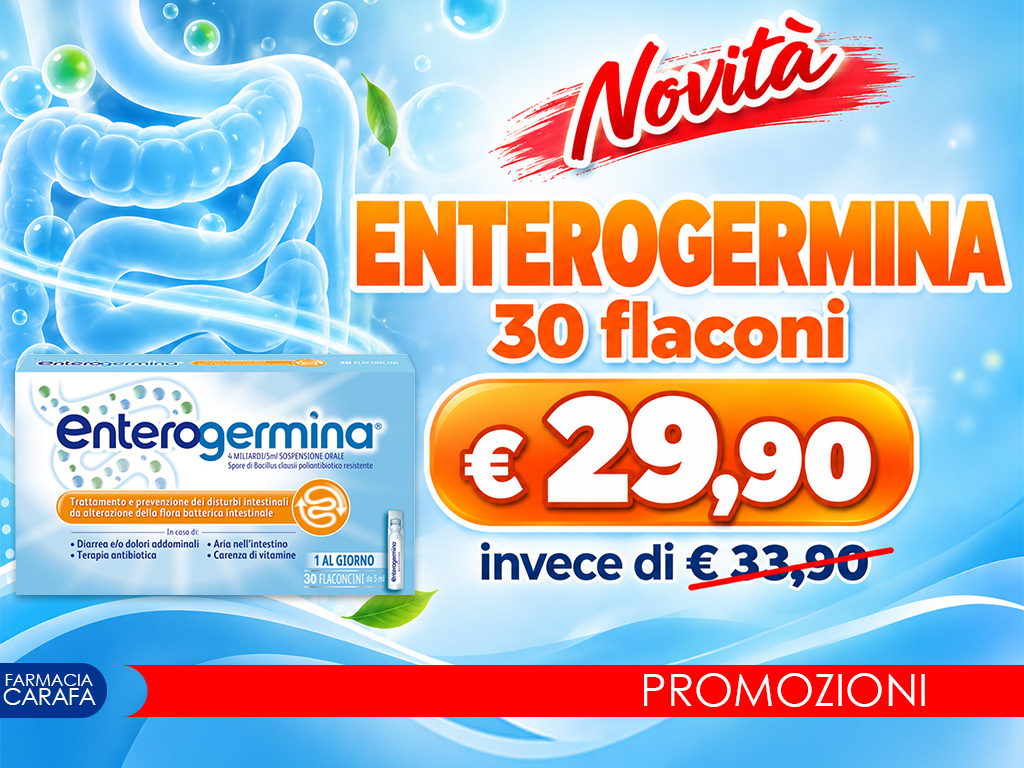il nostro volantino